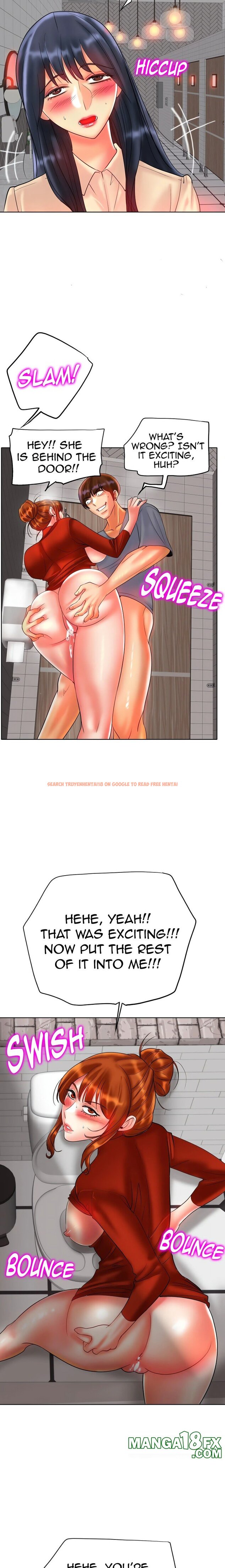 Read Hentai Image 13 900 in comic Two Girls Feel Different - Chapter 11 - www.hentaitnt.net