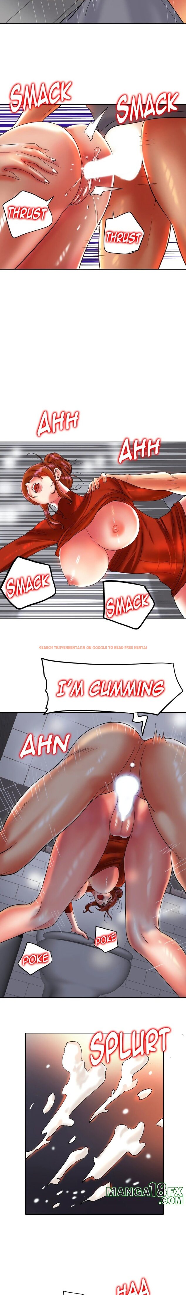 Read Hentai Image 15 901 in comic Two Girls Feel Different - Chapter 11 - www.hentaitnt.net