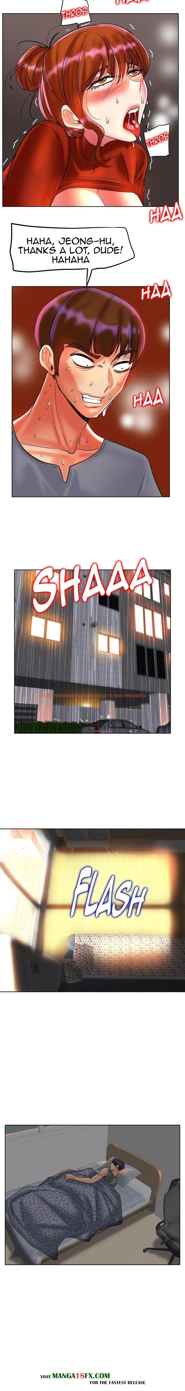 Read Hentai Image 16 901 in comic Two Girls Feel Different - Chapter 11 - www.hentaitnt.net