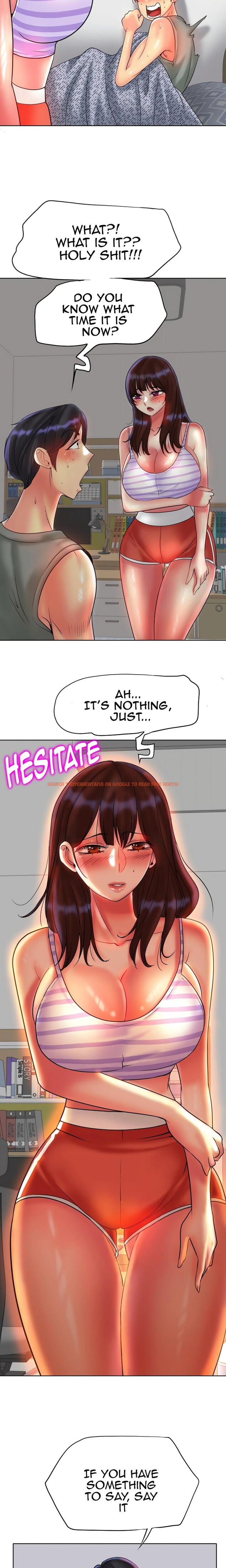 Read Hentai Image 18 70901 in comic Two Girls Feel Different - Chapter 11 - www.hentaitnt.net