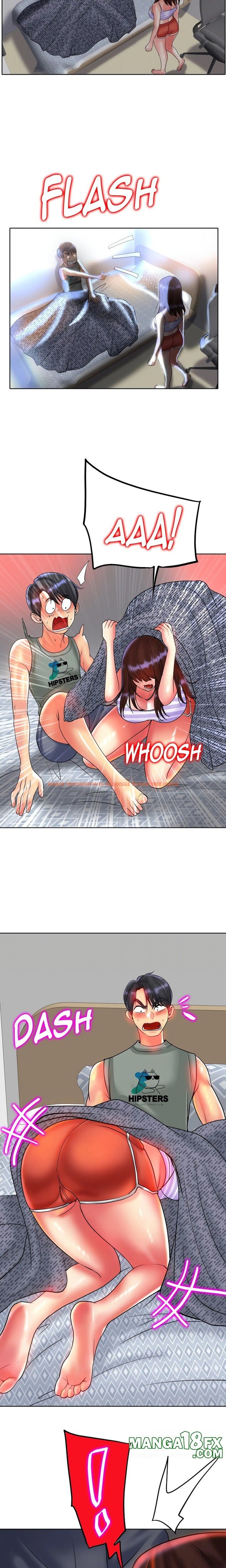 Read Hentai Image 20 901 in comic Two Girls Feel Different - Chapter 11 - www.hentaitnt.net