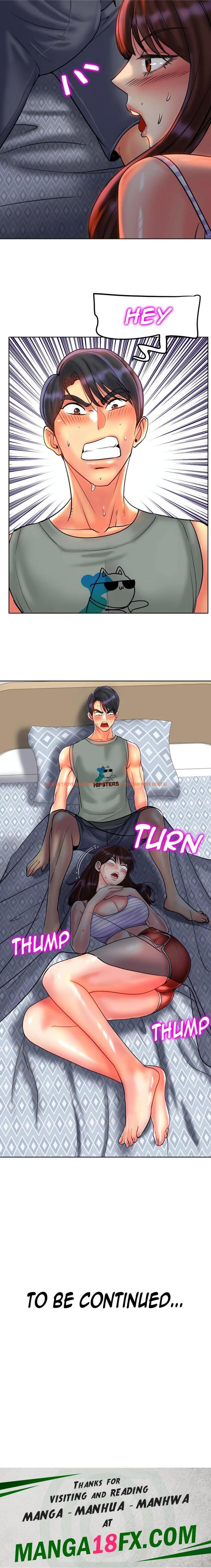 Read Hentai Image 21 901 in comic Two Girls Feel Different - Chapter 11 - www.hentaitnt.net