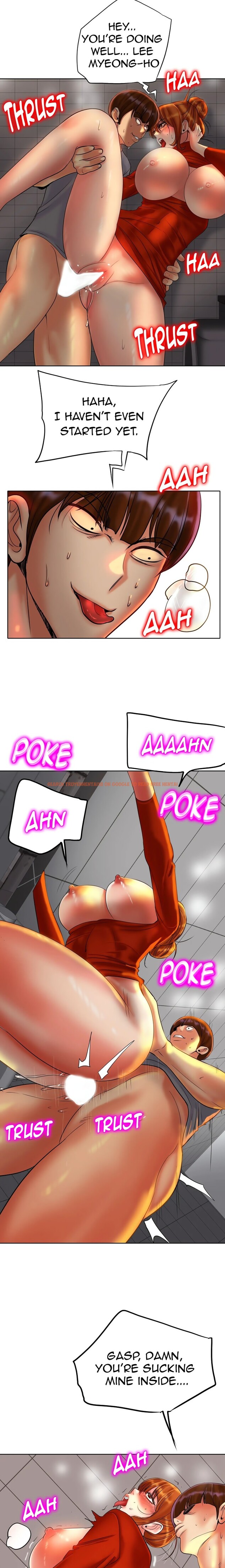 Read Hentai Image 3 70900 in comic Two Girls Feel Different - Chapter 11 - www.hentaitnt.net