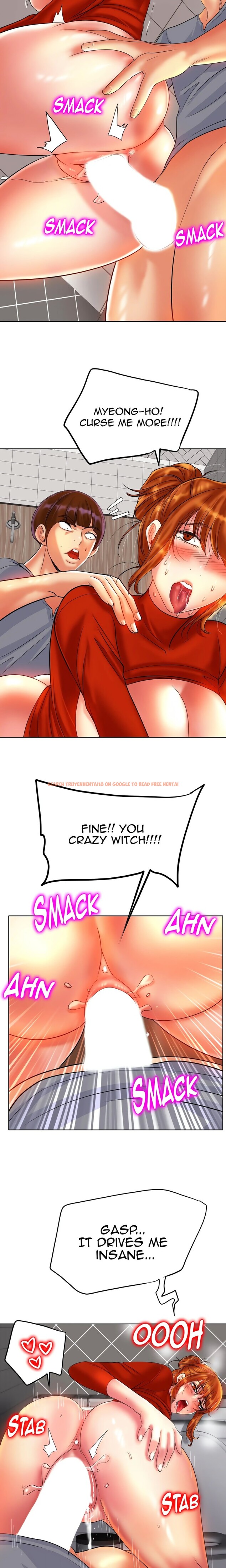 Read Hentai Image 4 70900 in comic Two Girls Feel Different - Chapter 11 - www.hentaitnt.net