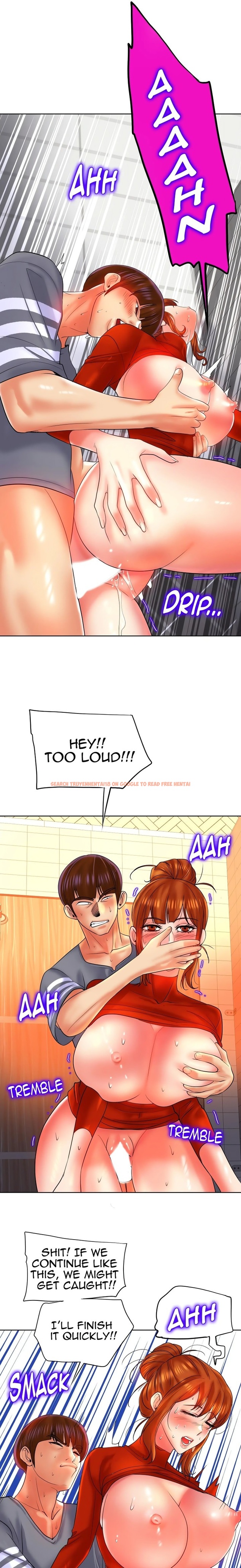 Read Hentai Image 6 70900 in comic Two Girls Feel Different - Chapter 11 - www.hentaitnt.net
