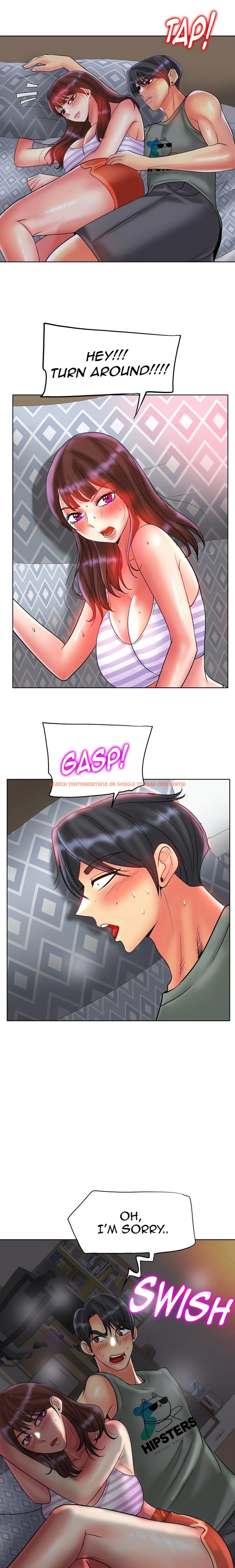 Read Hentai Image 11 71124 in comic Two Girls Feel Different - Chapter 12 - www.hentaitnt.net