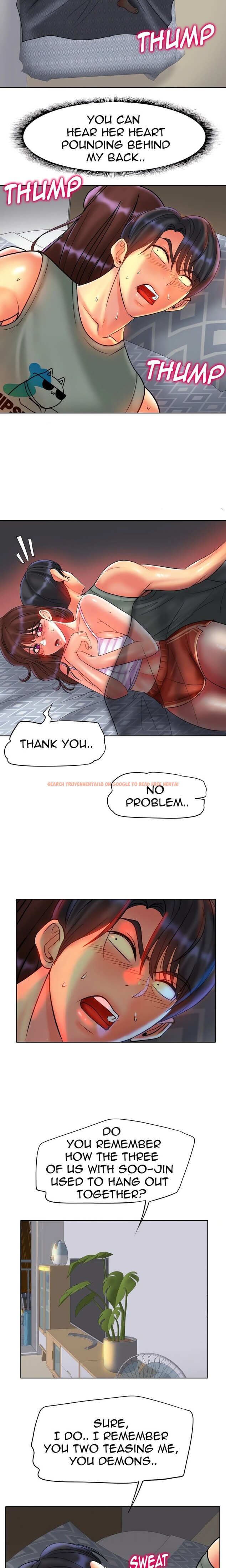 Read Hentai Image 13 71125 in comic Two Girls Feel Different - Chapter 12 - www.hentaitnt.net