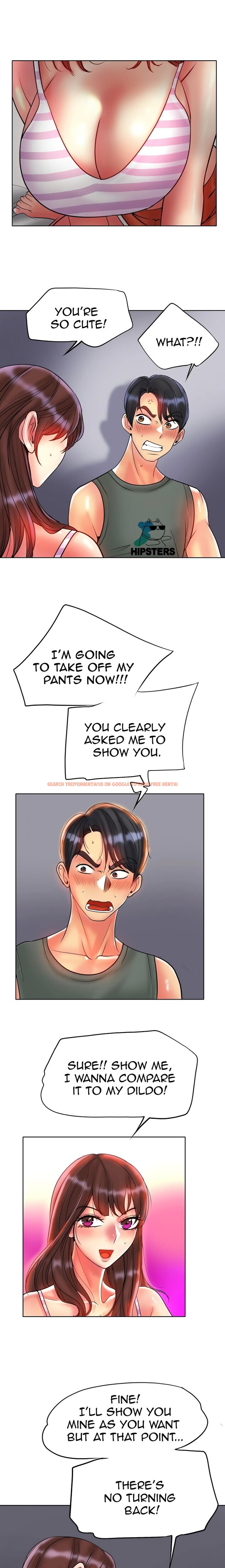 Read Hentai Image 19 71125 in comic Two Girls Feel Different - Chapter 12 - www.hentaitnt.net