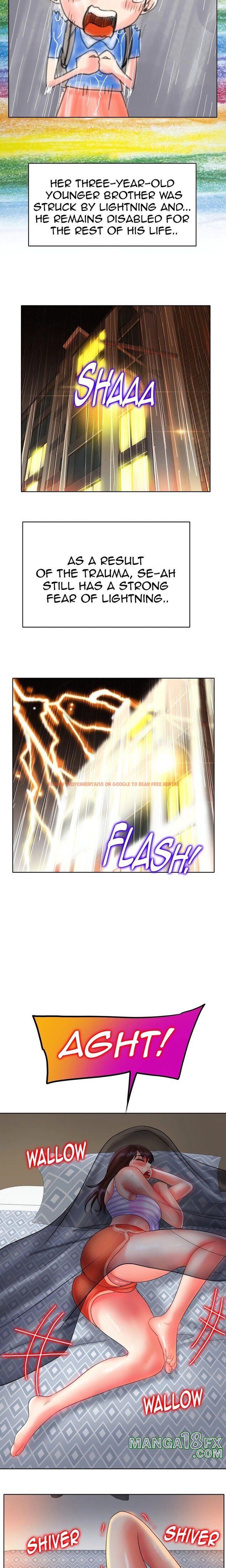 Read Hentai Image 3 124 in comic Two Girls Feel Different - Chapter 12 - www.hentaitnt.net