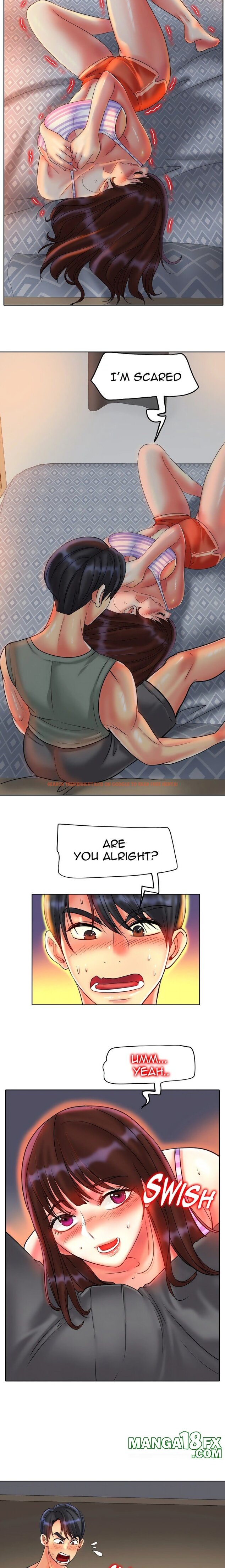 Read Hentai Image 4 124 in comic Two Girls Feel Different - Chapter 12 - www.hentaitnt.net