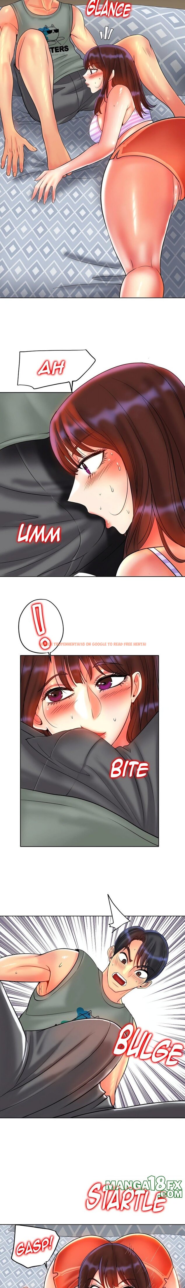 Read Hentai Image 5 124 in comic Two Girls Feel Different - Chapter 12 - www.hentaitnt.net