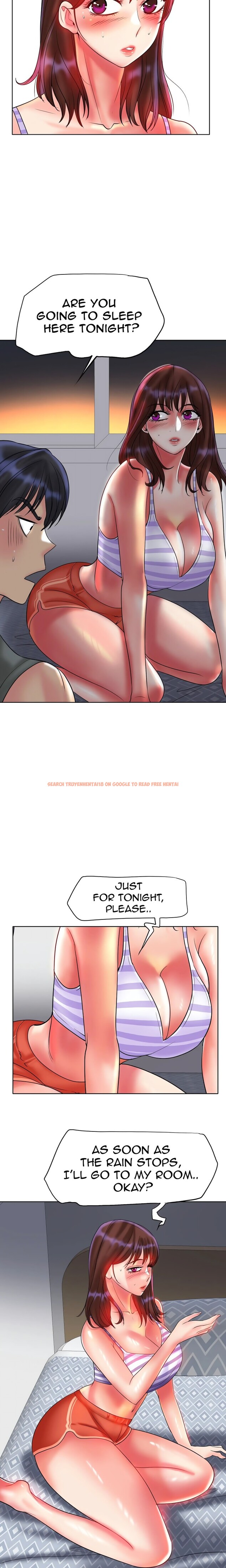 Read Hentai Image 7 71124 in comic Two Girls Feel Different - Chapter 12 - www.hentaitnt.net