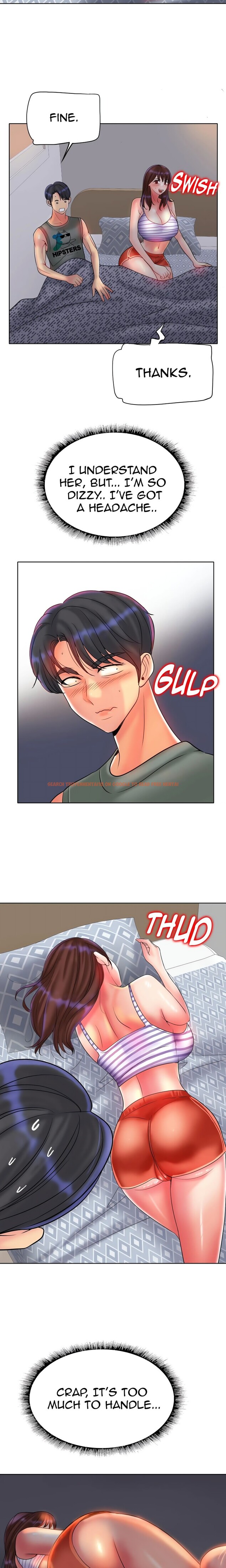 Read Hentai Image 8 71124 in comic Two Girls Feel Different - Chapter 12 - www.hentaitnt.net