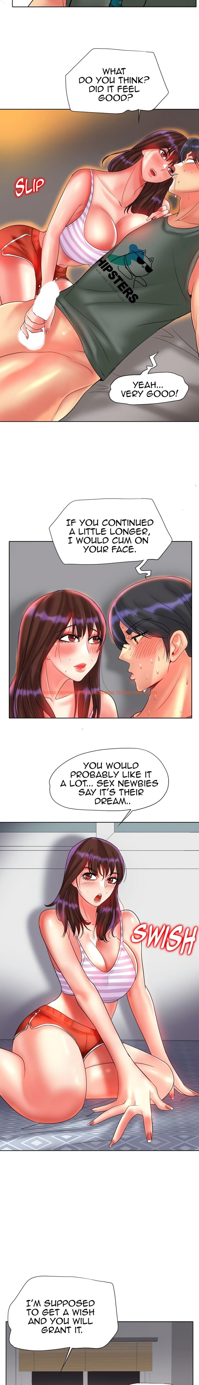 Read Hentai Image 16 17029 in comic Two Girls Feel Different - Chapter 13 - www.hentaitnt.net
