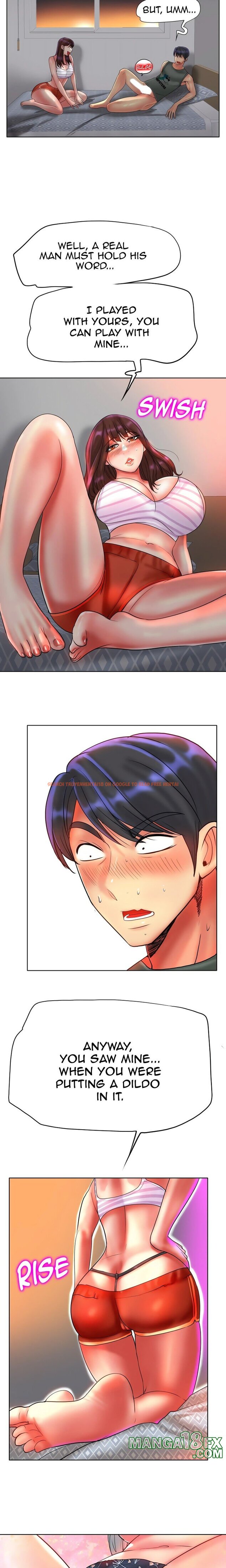 Read Hentai Image 17 029 in comic Two Girls Feel Different - Chapter 13 - www.hentaitnt.net