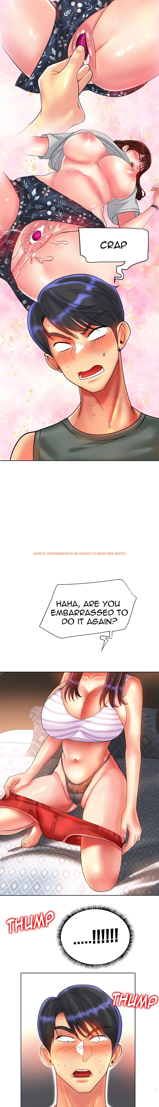 Read Hentai Image 18 17029 in comic Two Girls Feel Different - Chapter 13 - www.hentaitnt.net