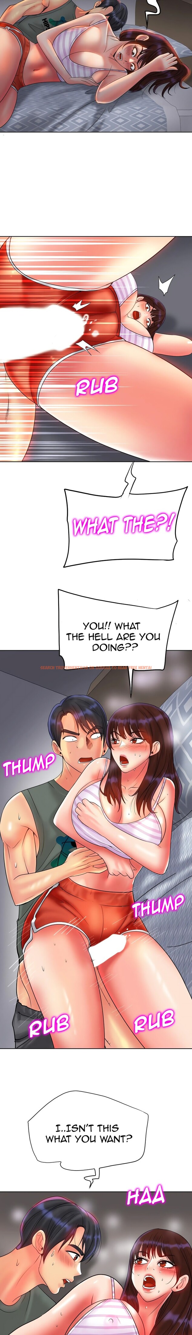 Read Hentai Image 8 17029 in comic Two Girls Feel Different - Chapter 13 - www.hentaitnt.net