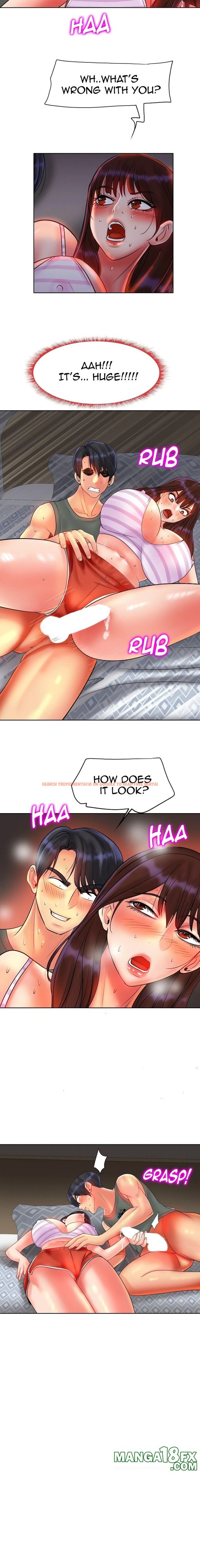Read Hentai Image 9 029 in comic Two Girls Feel Different - Chapter 13 - www.hentaitnt.net