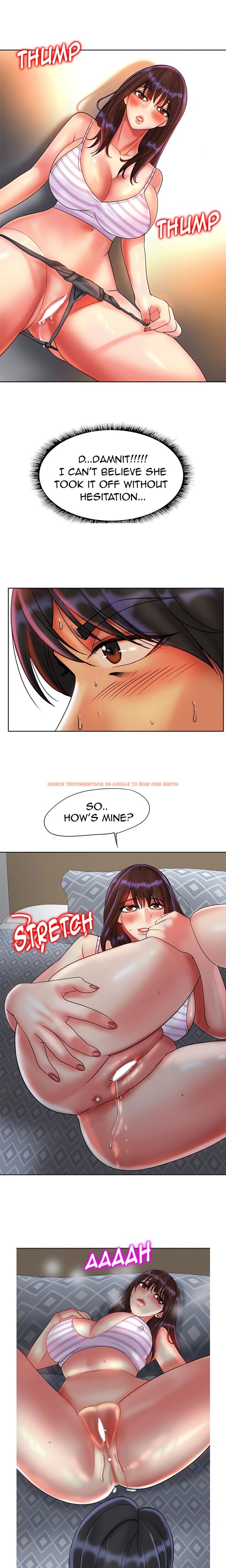 Read Hentai Image 1 17207 in comic Two Girls Feel Different - Chapter 14 - www.hentaitnt.net