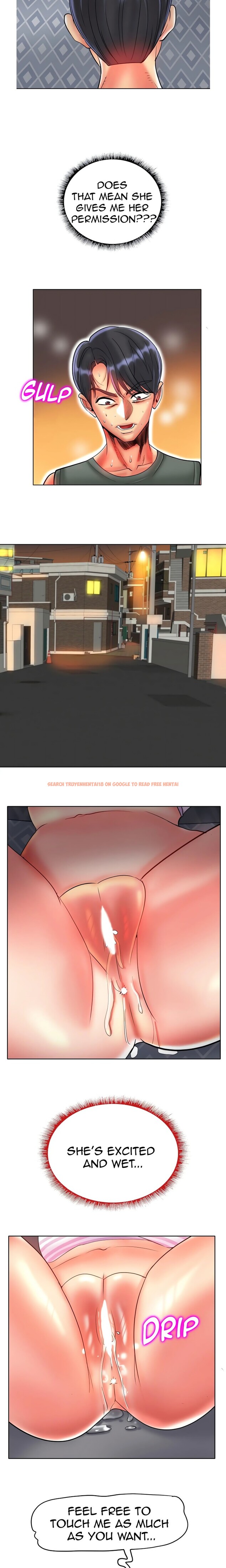 Read Hentai Image 2 17207 in comic Two Girls Feel Different - Chapter 14 - www.hentaitnt.net