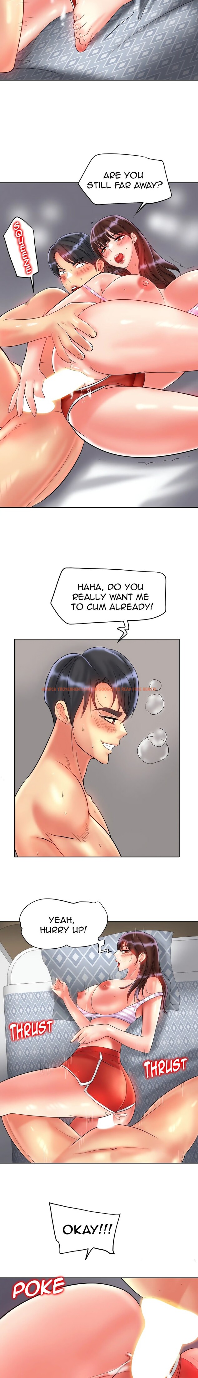 Read Hentai Image 11 17349 in comic Two Girls Feel Different - Chapter 15 - www.hentaitnt.net