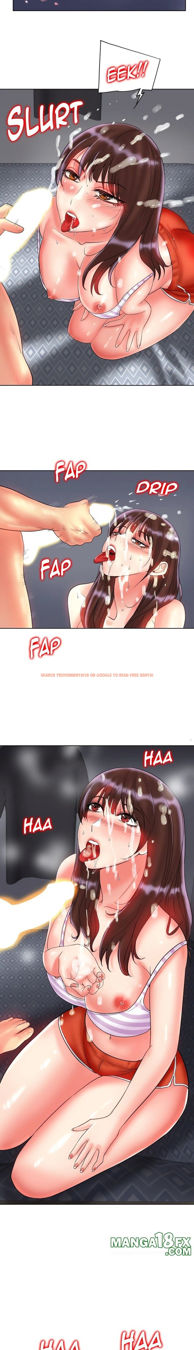 Read Hentai Image 14 349 in comic Two Girls Feel Different - Chapter 15 - www.hentaitnt.net