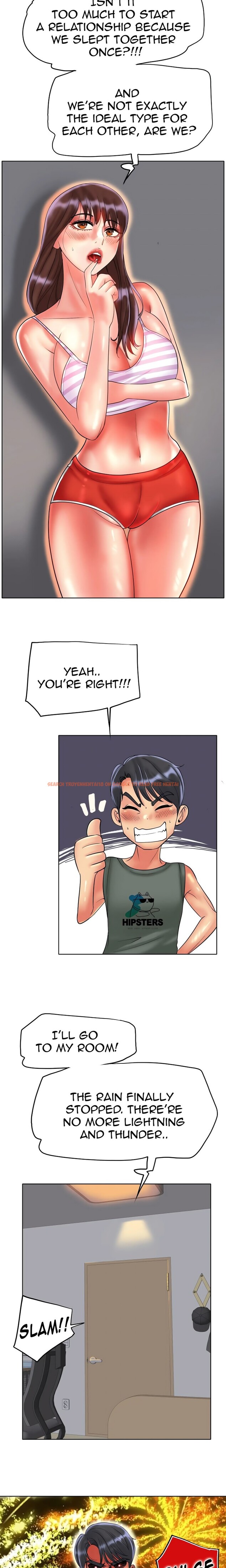 Read Hentai Image 18 17349 in comic Two Girls Feel Different - Chapter 15 - www.hentaitnt.net