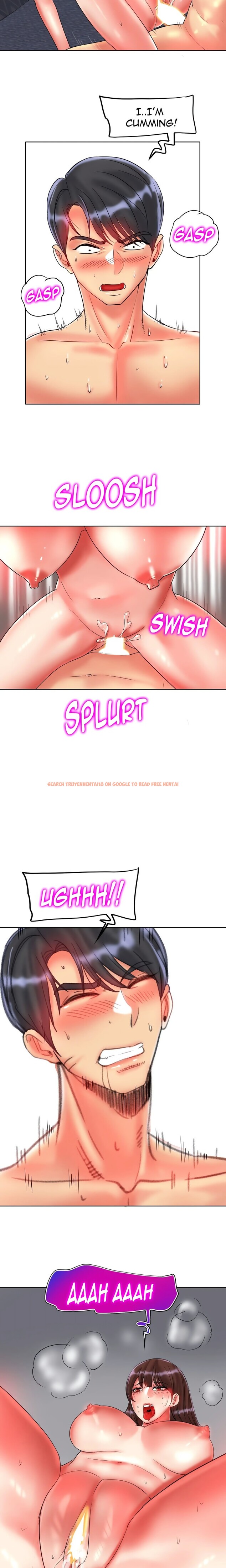 Read Hentai Image 4 17349 in comic Two Girls Feel Different - Chapter 15 - www.hentaitnt.net