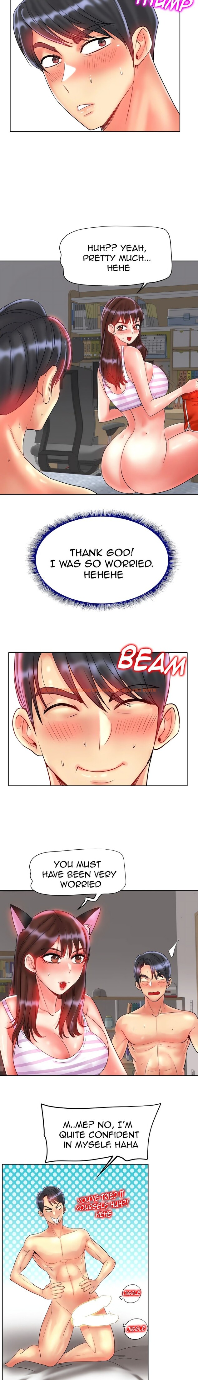 Read Hentai Image 6 17349 in comic Two Girls Feel Different - Chapter 15 - www.hentaitnt.net