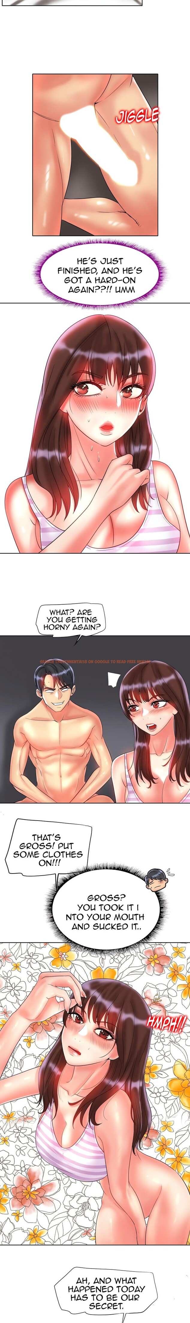 Read Hentai Image 7 17349 in comic Two Girls Feel Different - Chapter 15 - www.hentaitnt.net