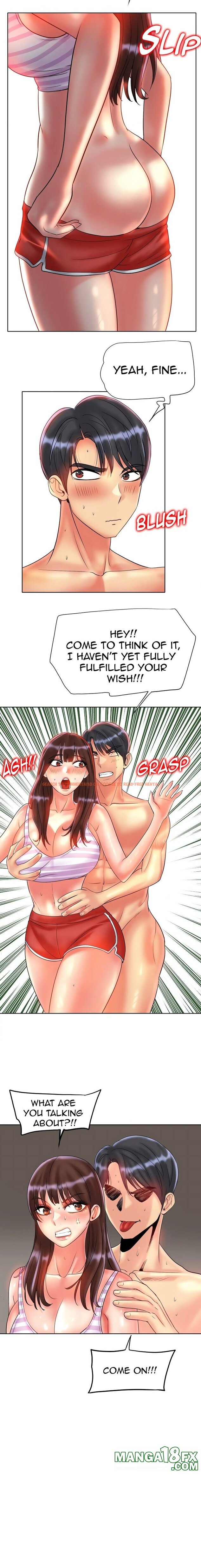 Read Hentai Image 8 349 in comic Two Girls Feel Different - Chapter 15 - www.hentaitnt.net