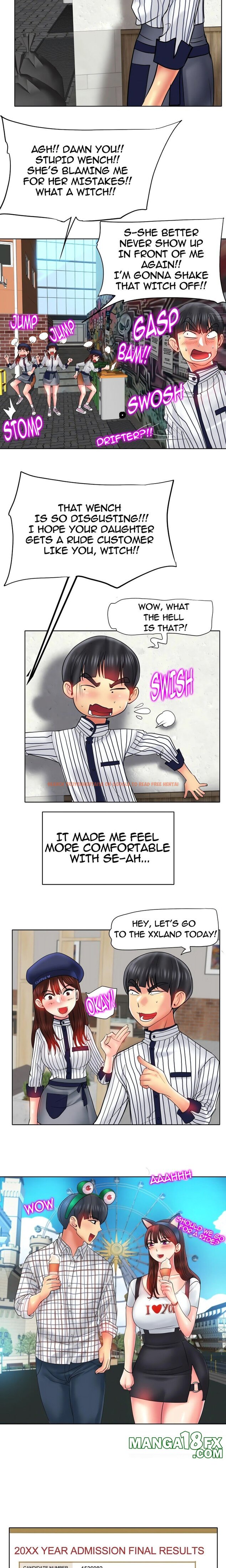 Read Hentai Image 10 114 in comic Two Girls Feel Different - Chapter 2 - www.hentaitnt.net