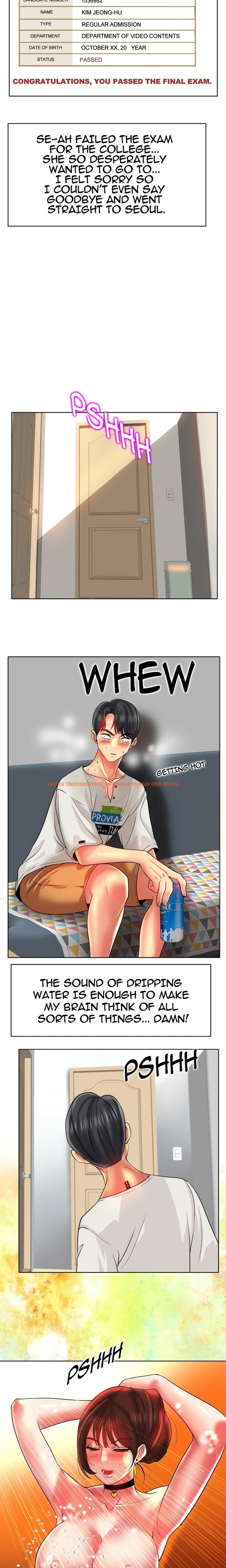 Read Hentai Image 11 11114 in comic Two Girls Feel Different - Chapter 2 - www.hentaitnt.net