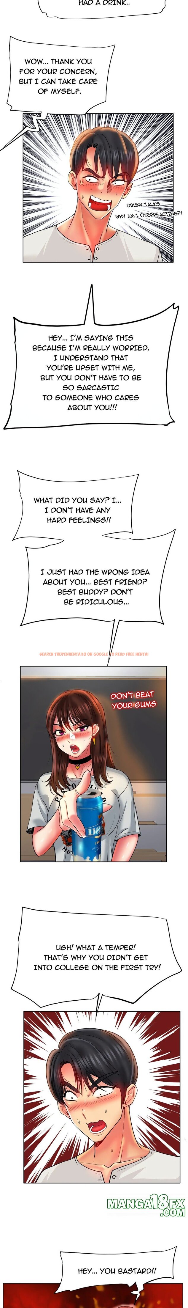 Read Hentai Image 15 114 in comic Two Girls Feel Different - Chapter 2 - www.hentaitnt.net