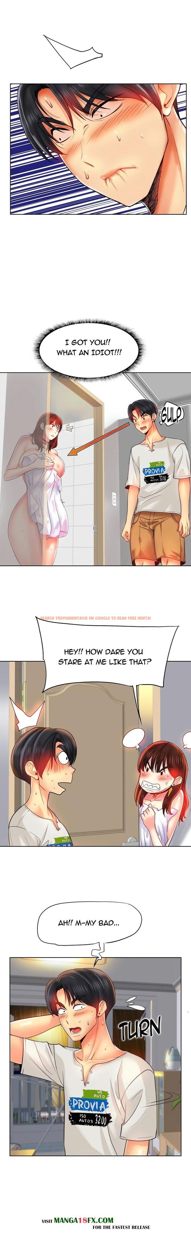 Read Hentai Image 2 114 in comic Two Girls Feel Different - Chapter 2 - www.hentaitnt.net