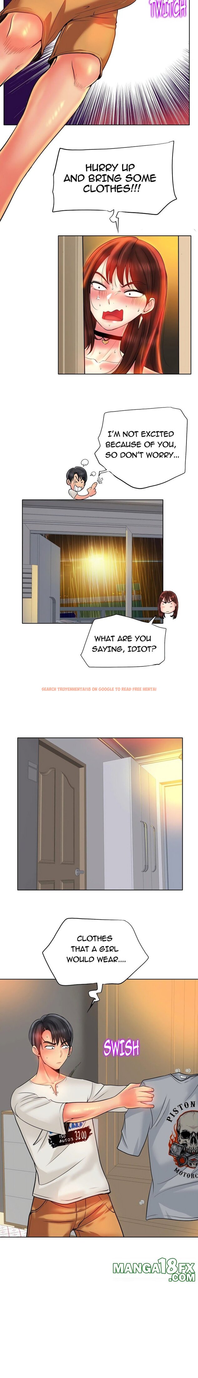 Read Hentai Image 4 114 in comic Two Girls Feel Different - Chapter 2 - www.hentaitnt.net