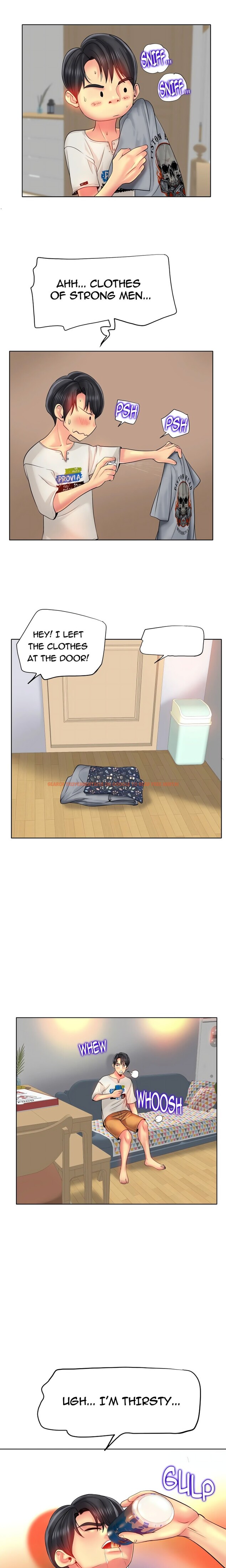 Read Hentai Image 5 11114 in comic Two Girls Feel Different - Chapter 2 - www.hentaitnt.net