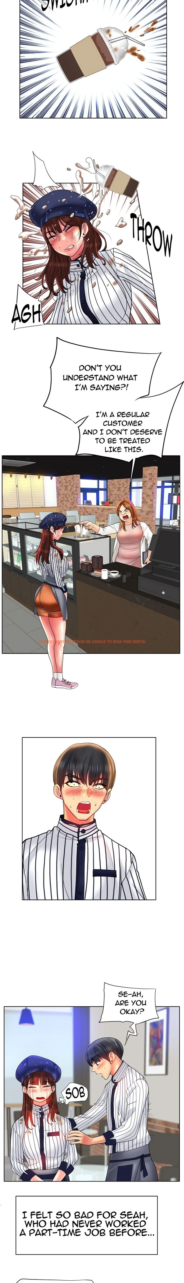 Read Hentai Image 8 11114 in comic Two Girls Feel Different - Chapter 2 - www.hentaitnt.net