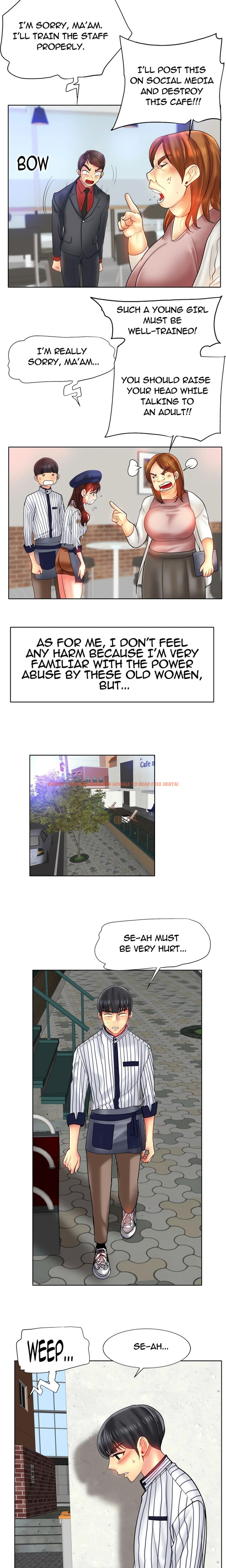 Read Hentai Image 9 11114 in comic Two Girls Feel Different - Chapter 2 - www.hentaitnt.net