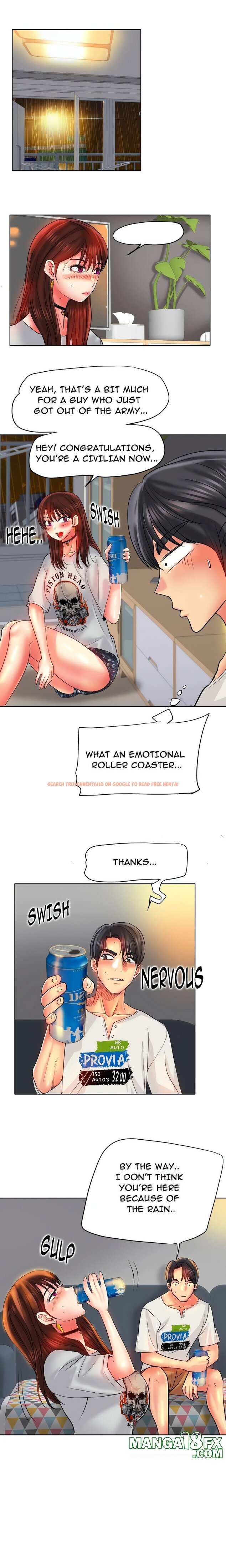 Read Hentai Image 1 470 in comic Two Girls Feel Different - Chapter 3 - www.hentaitnt.net