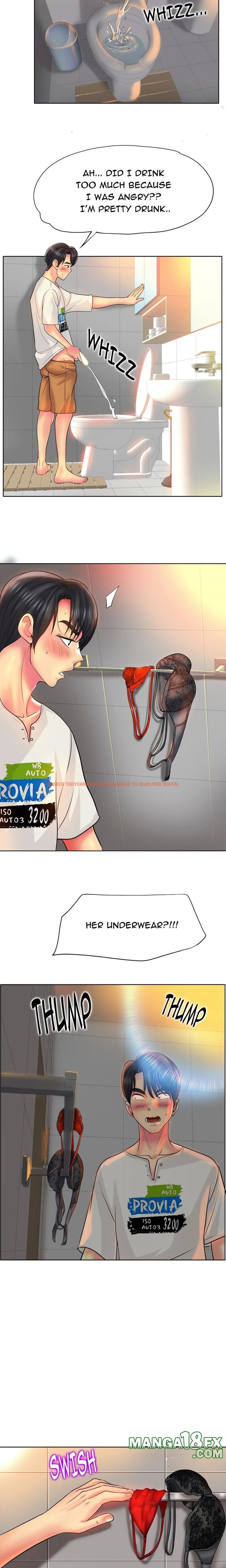 Read Hentai Image 12 470 in comic Two Girls Feel Different - Chapter 3 - www.hentaitnt.net