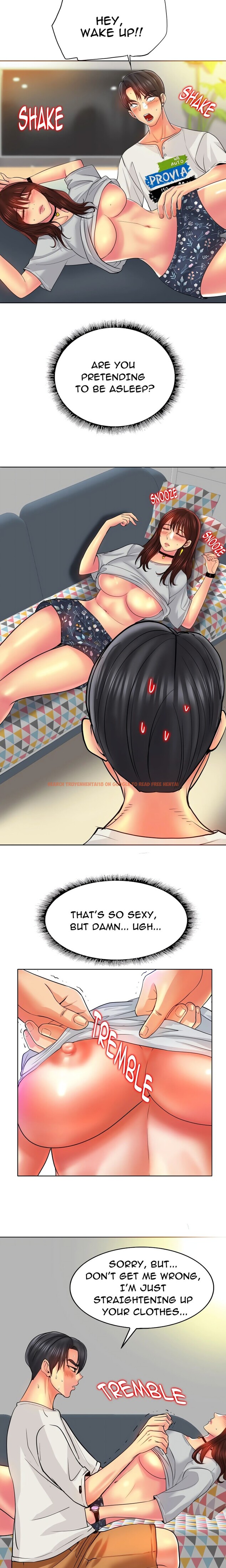 Read Hentai Image 17 11471 in comic Two Girls Feel Different - Chapter 3 - www.hentaitnt.net