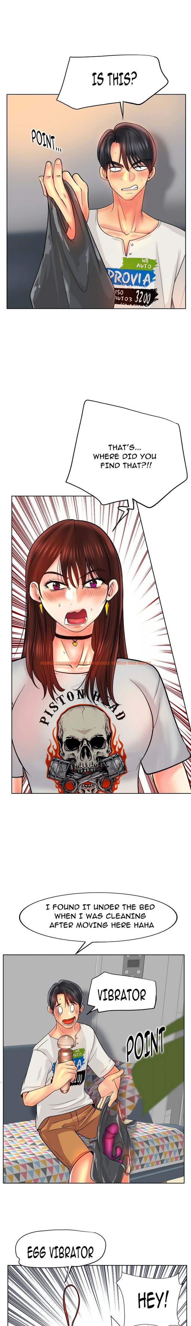 Read Hentai Image 3 11470 in comic Two Girls Feel Different - Chapter 3 - www.hentaitnt.net