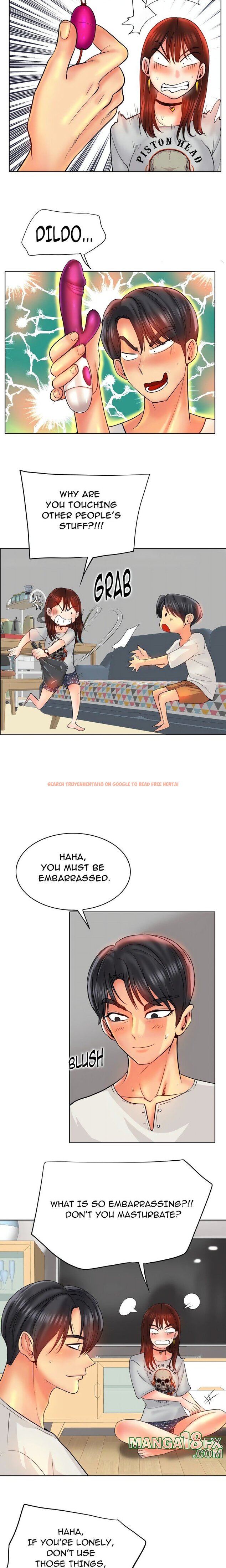 Read Hentai Image 4 470 in comic Two Girls Feel Different - Chapter 3 - www.hentaitnt.net