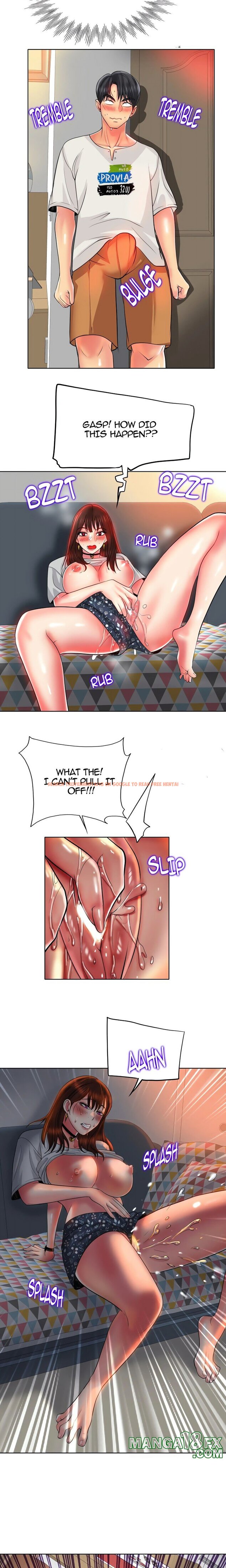 Read Hentai Image 13 156 in comic Two Girls Feel Different - Chapter 4 - hentaitnt.net