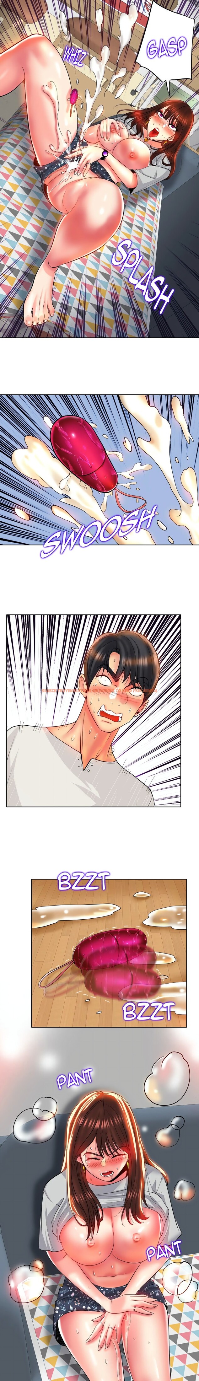 Read Hentai Image 14 85156 in comic Two Girls Feel Different - Chapter 4 - hentaitnt.net