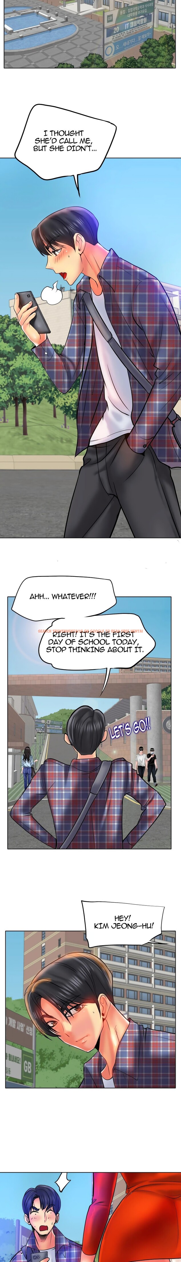 Read Hentai Image 17 85156 in comic Two Girls Feel Different - Chapter 4 - hentaitnt.net
