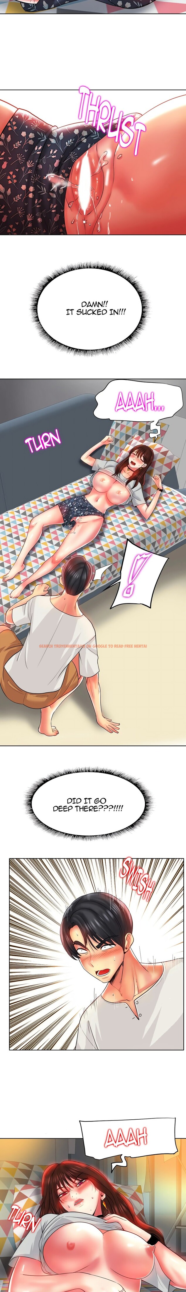 Read Hentai Image 7 85156 in comic Two Girls Feel Different - Chapter 4 - hentaitnt.net