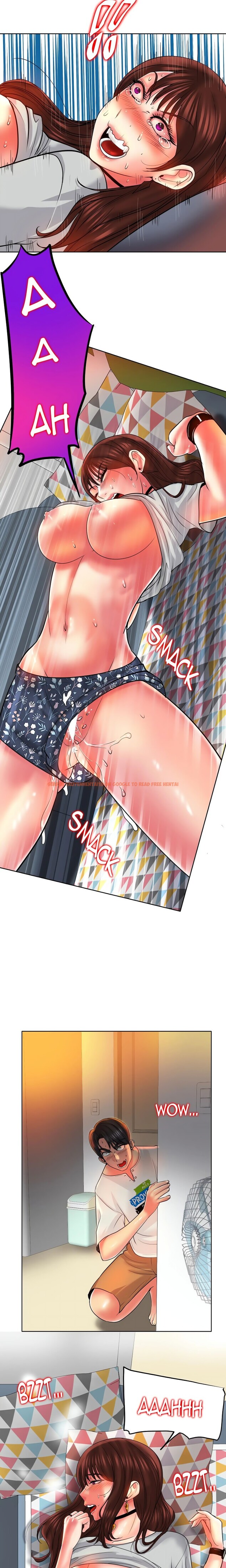 Read Hentai Image 9 85156 in comic Two Girls Feel Different - Chapter 4 - hentaitnt.net