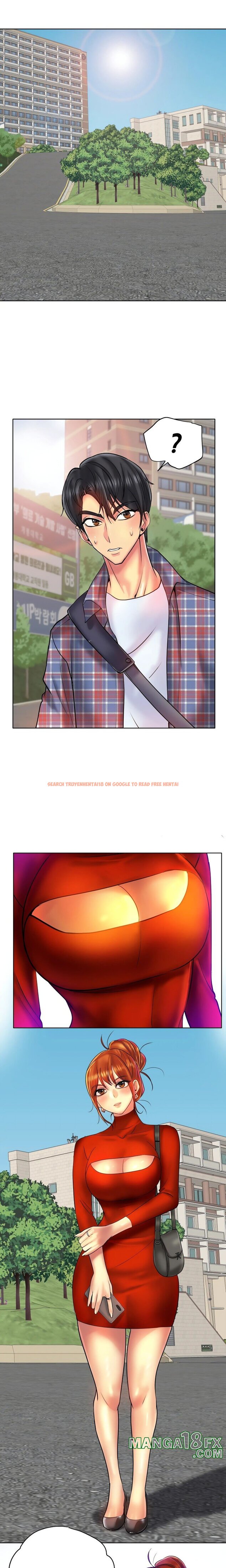 Read Hentai Image 1 440 in comic Two Girls Feel Different - Chapter 5 - hentaitnt.net